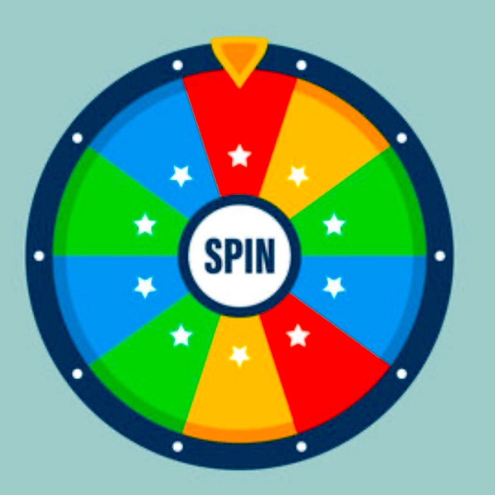 Giveaway Item